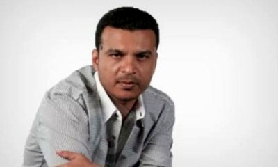 CID ප්‍රශ්න කිරීමෙන් පසු අමල් පෙරේරා මුදාහැරේ