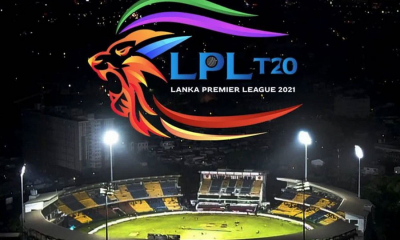 LPL පළමු ජය &#039;ගෝල් ග්ලැඩියේටර්ස්&#039;ට