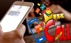 ලැබෙන SMS ගැන ප්‍රවේසමෙන්: මුදල් සමඟ මරඋගුලක්