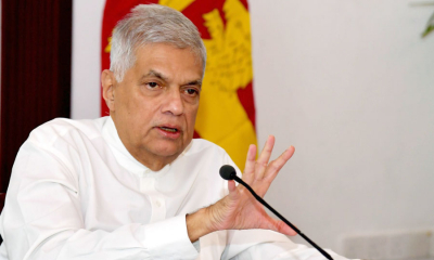 දිවයින පුරා ඉන්ධන ‍‍බෙදාහැරීම කඩිනම් හා විධිමත් කරන ලෙස ජනාධිපතිගෙන් අදාළ බලධාරින්ට උපදෙස්...