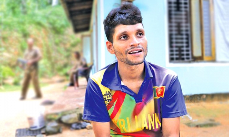 නාමල් කුමාර රිමාන්ඩ් භාරයට