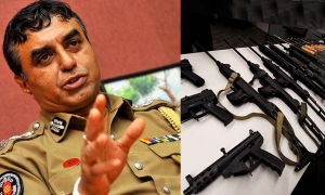 පාතාලයට තිත තියන්න පොලිස්පතිගෙන් මෙහෙයුමක් (විඩියෝ)