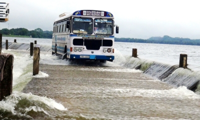 කණ්ඩලම වාන් දමයි (ඡායාරූප)