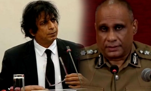 අවිනිශ්චිත වාර්තා එවිමෙන් වලකින ලෙස නීතිපති පොලිස්පතිට දන්වයි