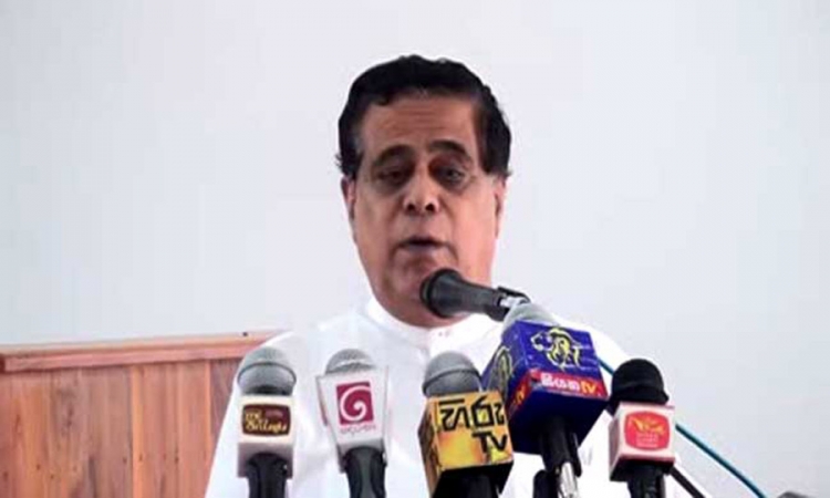 සමථ මණ්ඩල සාමාජිකයින් වශයෙන් ආගමික නායකයින් පත් කළ යුතුයි - අමාත්‍ය නිමල්