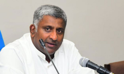 අත්හිට වූ සිර දඬුවමට එරෙහිව ප්‍රසන්න රණතුංගගෙන් අභියාචනයක්