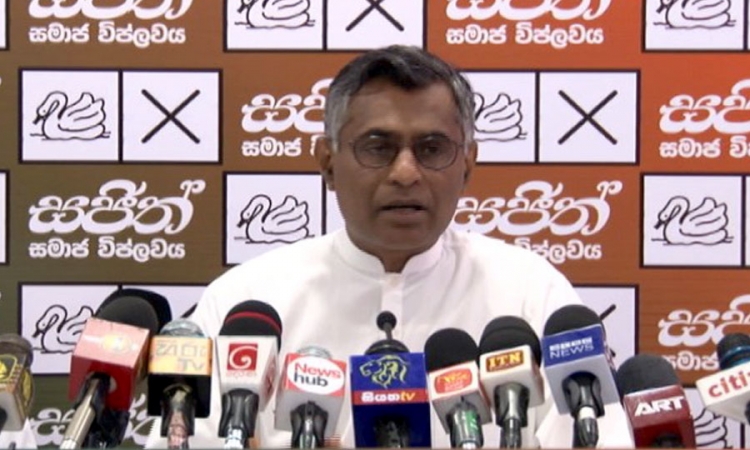 මිලේනියම් චැලේන්ජ් කෝපරේෂන් ගිවිසුම හංගලා හෝ හොරෙන් කිරිමක් නැහැ; පාඨලී