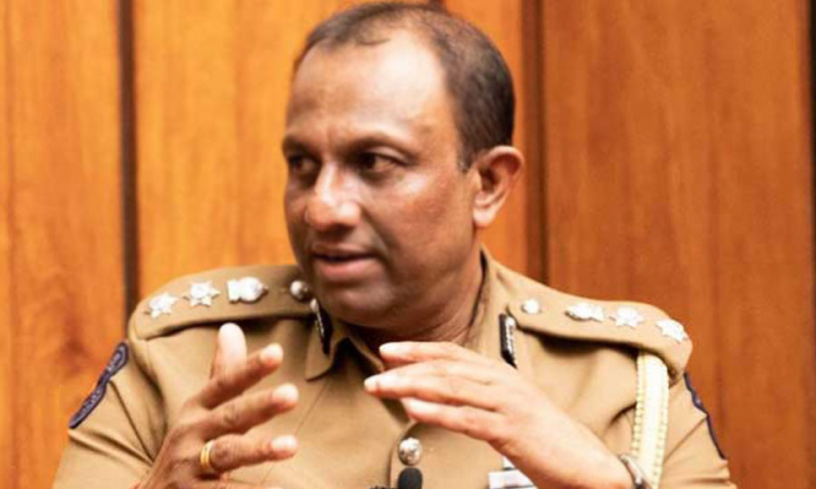 අත්‍යාවශ්‍ය ආහාර ද්‍රව්‍ය තොග සඟවා තබා ඇති ස්ථාන දැනුම් දීමට; 1997