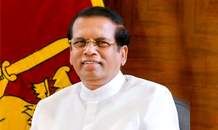 නරුහිතෝ අධිරාජ්‍යයාගේ අභිෂේක මංගල්‍යයට සහභාගීවිම සඳහා ජනපති ජපානයට