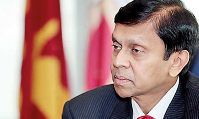 මේ වසරේ අපනයන ආදායම වැඩි කිරීමට රජය අපේක්ෂා කරයි