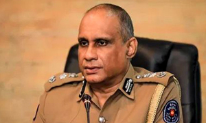 රඹුක්කන සිද්ධිය ගැන පොලිස්පතිගෙන් නිවේදනයක්