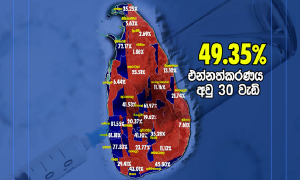 COVID-19 Vaccination * updates