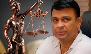 රන්ජන්ගේ මන්ත්‍රී ධුරය ගැන 12 වැනිදා දක්වා තීරණයක් ගන්න එපා – අභියාචනාධිකරණය