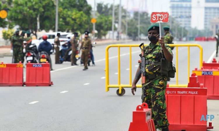 ඇඳිනීති බලපත් නිකුත් කිරීමට නව ක්‍රමවේදයක්