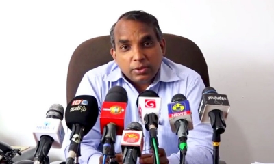 නිවැරදි තොරතුරු ජනතාවට ගෙන ඒමේ සමාජ වගකීම ඉටු කරන්න; රෝහණ හෙට්ටිආරච්චි (වීඩියෝ)