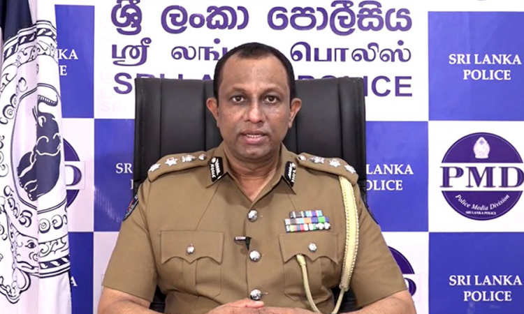 මාධ්‍යවේදීන්ට පහර දුන් නිලධාරීන් ගැන පරීක්ෂණයක්