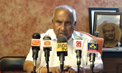 නොරොච්චෝලේ බිඳ වැටීමක් නැහැ; අමාත්‍ය ලොකුගේ....(වීඩියෝ)