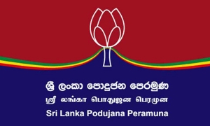 ශ්‍රී ලංකා පොදුජන පෙරමුණට වසර 4ක්