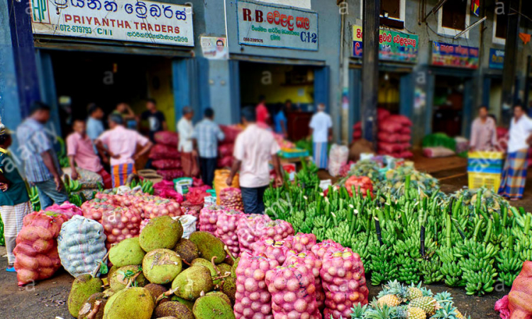 සියලුම ආර්ථික මධ්‍යස්ථාන අද - හෙට විවෘතයි