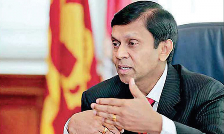 ශ්‍රී ලංකාව, නියමිත ස්වෛරි බැඳුම්කර මුදල් ගෙවා අවසන් -  මහබැංකු අධිපති