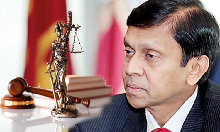 අජිත් නිවාඩ් කබ්රාල්ගේ විදේශ ගමන් තහනම දීර්ඝ වෙයි