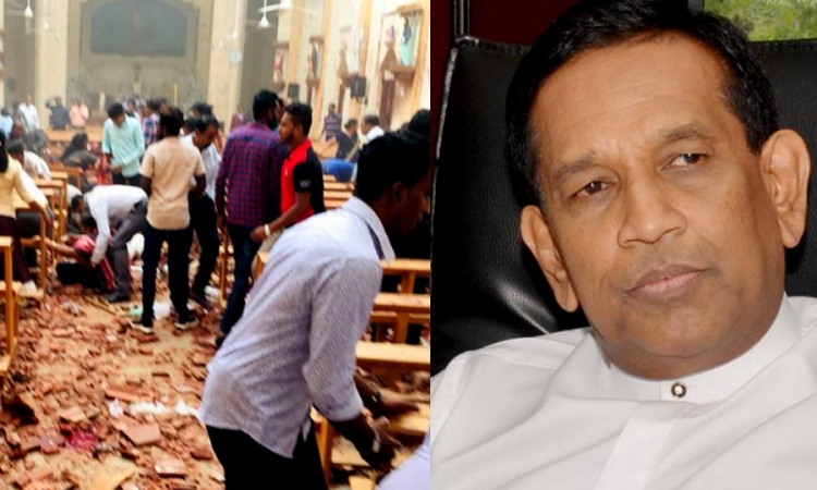 රෝහල්වල හදිසි ප්‍රතිකාර ක්‍රියාත්මකයි..... අවශ්‍ය රුධිර ප්‍රමාණයන් රෝහල් වලට