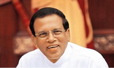 ජාතික වප්  මඟුල් උළෙල ජනපති ප්‍රධානත්වයෙන් අද