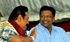 අගමැතිගේ ග්‍රහයෝගය සිකුරු ලැබු වෙල්ගමගෙන්