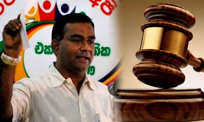 තිස්සගේ කුඨ ලේඛනයට කෙටි මාර්ග අවසානයක්