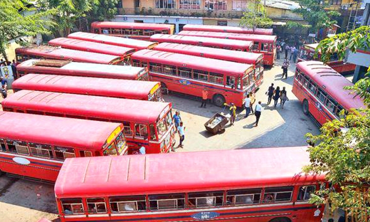 ලංගම සේවකයින් අද ලොකු පුටු හමුවට