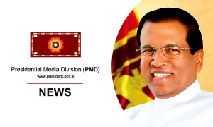 19 දුර්වලතා නිවැරදි කිරිම පාර්ලිමේන්තුවෙන්ම - ජනපති