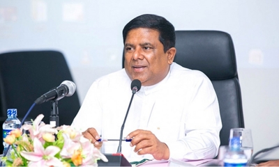 රටේ ඇතිවී තිබෙන බයට හේතුව වැරදි ප්‍රචාර