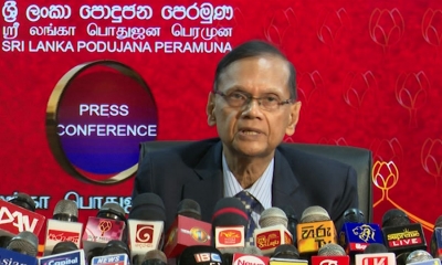 දිවයිනේ සියලු පාසල් මාර්තු 15 වැනිදා සිට...; අමාත්‍ය ජී. ඒල්. (වීඩියෝ)