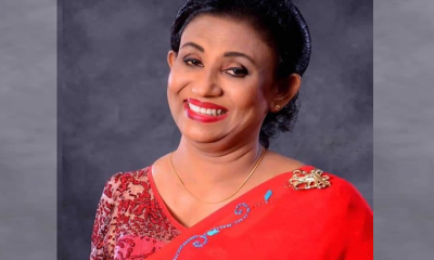 රම්‍යා ශ්‍රියානි පතිරණ මහත්මිය දැයෙන් සමුගනියි