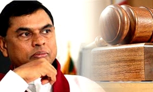 දිවිනැගුමේ මුදල් සාවද්‍ය පරිහණයට එරෙහි බැසිල්ගේ නඩුව ජනවාරි 20 විභාගයට