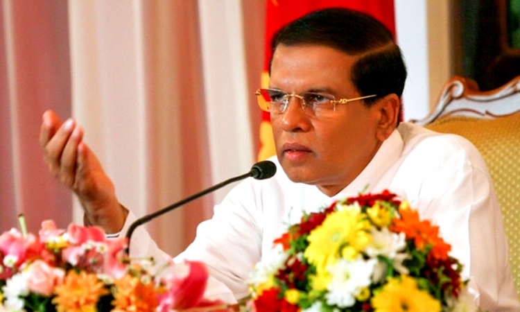 පොලිස්පති - ත්‍රිවිධ හමුදාපතිවරු පැය 24කට ජනපති හමුවීමේ තීරණයක්