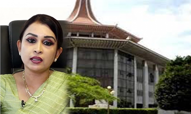 බැදුම්කර සිද්ධියේ විමර්ශන ඉදිරියට ගෙන යාමට බාධාවක් නැහැ – අභියාචනාධිකරණය