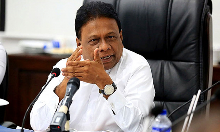 ශ්‍රී ලංකාව සහ ජපානය අතර ඇත්තේ අනගිභවනීය මිත්‍රත්වයක්; අමාත්‍ය ඩලස්