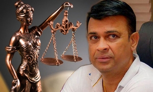 මන්ත්‍රීධුරය සම්බන්ධ රංජන්ගේ පෙත්සම විභාගයට ගන්නේද නැද්ද යන තීන්දුව 31 වැනිදා