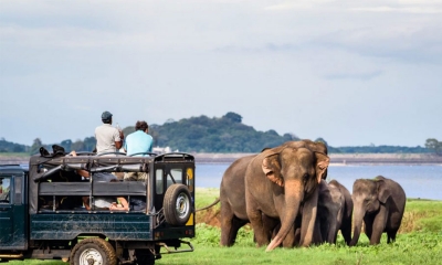 සංචාරක ක්‍ෂේත්‍රයේ නියැලි පුද්ගලයන්ගෙන් පළාත් පාලන මට්ටමෙන් අයකර ගන්නා බදු අඩු කිරීමට රජයේ අවධානය....