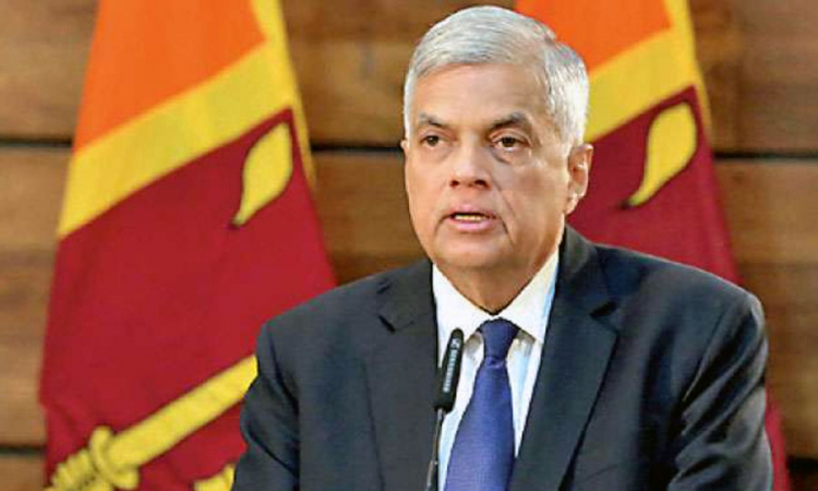 ජනතාව බඩගින්නේ නොතබන බව අගමැති කියයි...