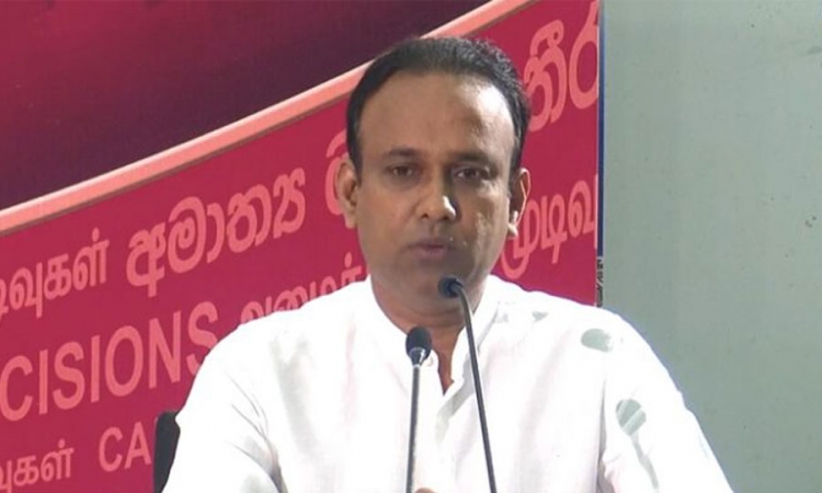 මෙරට PCR පරීක්ෂණ 130,000කට වැඩි ප්‍රමාණයක්