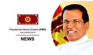 අනන්‍යතාව තහවුරුවට බාධා වන මුහුණ ආවරණය තහනම් - ජනපති