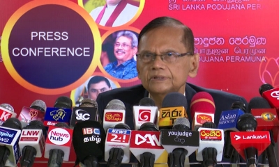 අගෝස්තු පාසල් නිවාඩුව සතියයි; අමාත්‍ය ජී.එල්. පීරිස්