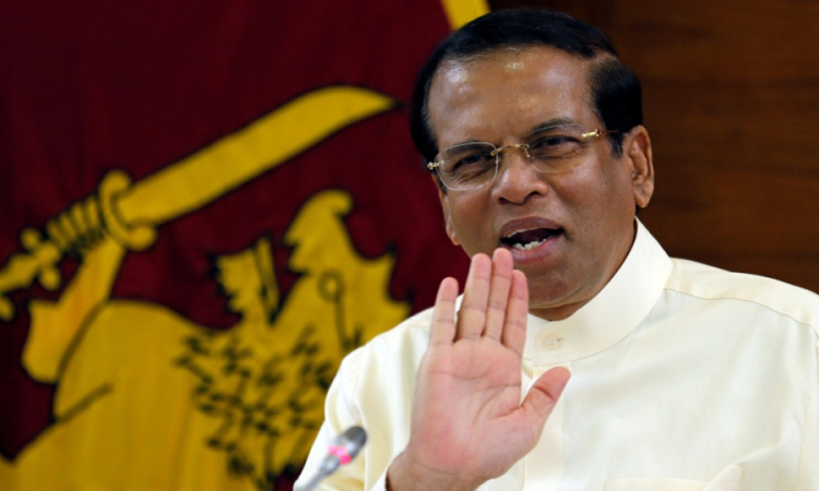 මෛත්‍රී හෙට CID යට