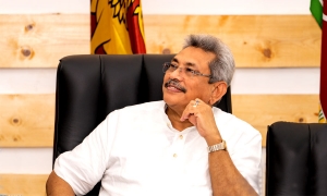 කොරෝනා වෛරසය ව්‍යාප්තිය හමුවේ ජනපතිගෙන් ජනතාවට සහන රැසක්