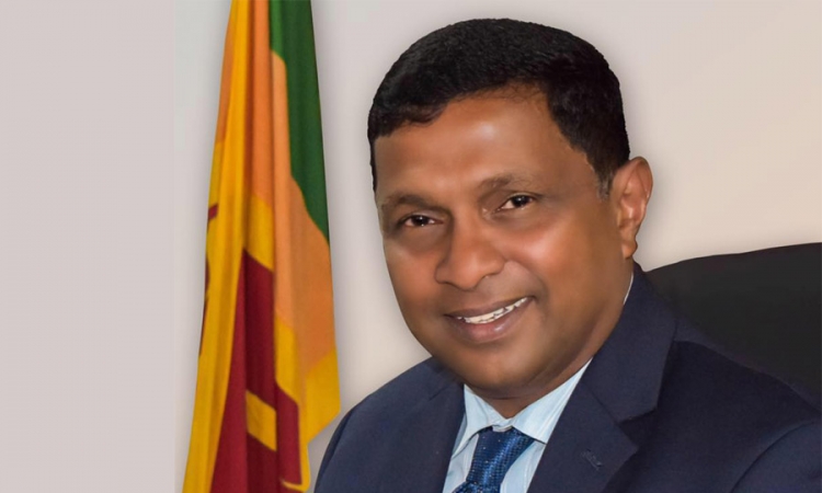 මෛත්‍රී ගුණරත්න මධ්‍යම පළාත් ආණුඩුකාරධූරයෙන් ඉල්ලා අස්වේ