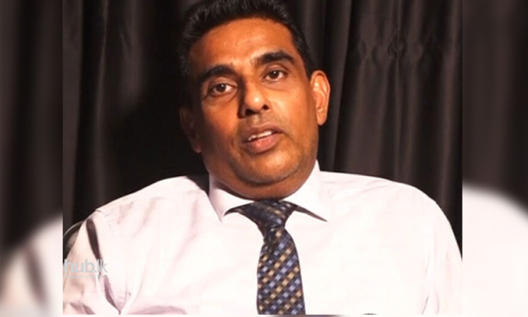 නොයෙල් ප්‍රියන්ත ඉල්ලා අස්වෙයි