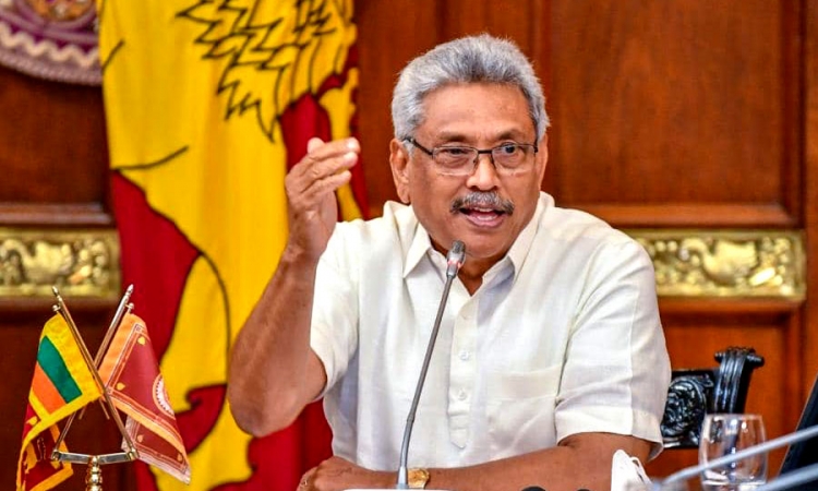 මධ්‍යම අධිවේගයේ වැඩ කඩිනම් කිරීමට ජනපති නියෝග..