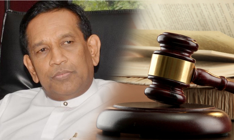 දේශපාලන පළිගැනීමේ සූදානමක්: රජිතගෙන් නැවත අපේක්ෂිත ඇප අයැදුමක්